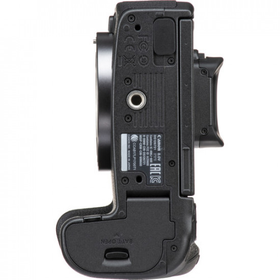 Canon EOS R Mirrorless Digital Camera Body only Canon EOS R Mirrorless Digital Camera Body only