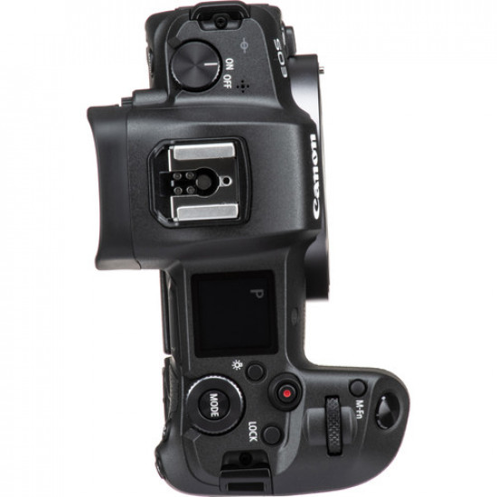 Canon EOS R Mirrorless Digital Camera Body only Canon EOS R Mirrorless Digital Camera Body only
