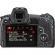 Canon EOS R Mirrorless Digital Camera Body only Canon EOS R Mirrorless Digital Camera Body only