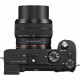 Sony A7C Black + 28-60mm F4 -5.6 Digital Camera Sony A7C Black + 28-60mm F4 -5.6 Digital Camera