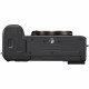 Sony A7C Black + 28-60mm F4 -5.6 Digital Camera Sony A7C Black + 28-60mm F4 -5.6 Digital Camera