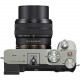 Sony Alpha a7C Mirrorless Digital Camera with 28-60mm Lens Silver Sony Alpha a7C Mirrorless Digital Camera with 28-60mm Lens Silver