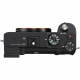  Sony Alpha a7C Mirrorless Digital Camera (Body Only, Black) 