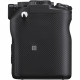  Sony Alpha a7C Mirrorless Digital Camera (Body Only, Black) 