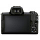 Canon EOS M50 Mark II EF-M 15-45mm IS STM Kit Black Canon EOS M50 Mark II EF-M 15-45mm IS STM Kit Black
