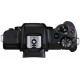 Canon EOS M50 Mark II EF-M 15-45mm IS STM Kit Black Canon EOS M50 Mark II EF-M 15-45mm IS STM Kit Black