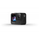 GoPro HERO9 Black Waterproof Action Camera with Touch Screen 5K Ultra HD Video 20MP Photos + Extra Rechargeable Battery GoPro HERO9 Black Waterproof Action Camera with Touch Screen 5K Ultra HD Video 20MP Photos + Extra Rechargeable Battery
