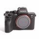 Sony Alpha a7S III Mirrorless Digital Camera Body