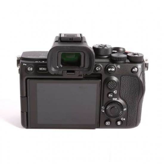 Sony Alpha a7S III Mirrorless Digital Camera Body