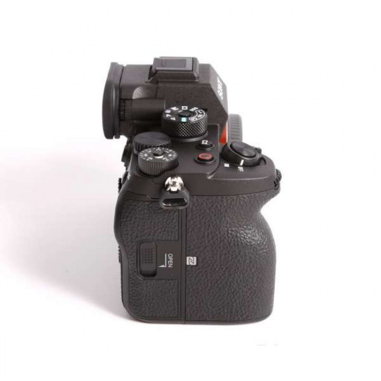 Sony Alpha a7S III Mirrorless Digital Camera Body