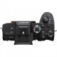 Sony Alpha a7S III Mirrorless Digital Camera Body