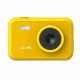 SJCAM Fun Cam 2″ LCD Kids HD Digital Action Camera with in-Built Games for Children and Adult Kids (Yellow) SJCAM Fun Cam 2″ LCD Kids HD Digital Action Camera with in-Built Games for Children and Adult Kids (Yellow)