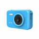 SJCAM Fun Cam 2″ LCD Kids HD Digital Action Camera with in-Built Games for Children and Adult Kids (Blue) SJCAM Fun Cam 2″ LCD Kids HD Digital Action Camera with in-Built Games for Children and Adult Kids (Blue)