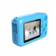 SJCAM Fun Cam 2″ LCD Kids HD Digital Action Camera with in-Built Games for Children and Adult Kids (Blue) SJCAM Fun Cam 2″ LCD Kids HD Digital Action Camera with in-Built Games for Children and Adult Kids (Blue)