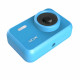 SJCAM Fun Cam 2″ LCD Kids HD Digital Action Camera with in-Built Games for Children and Adult Kids (Blue) SJCAM Fun Cam 2″ LCD Kids HD Digital Action Camera with in-Built Games for Children and Adult Kids (Blue)