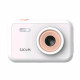 SJCAM Fun Cam 2″ LCD Kids HD Digital Action Camera with in-Built Games for Children and Adult Kids (White) SJCAM Fun Cam 2″ LCD Kids HD Digital Action Camera with in-Built Games for Children and Adult Kids (White)