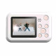 SJCAM Fun Cam 2″ LCD Kids HD Digital Action Camera with in-Built Games for Children and Adult Kids (White) SJCAM Fun Cam 2″ LCD Kids HD Digital Action Camera with in-Built Games for Children and Adult Kids (White)