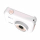 SJCAM Fun Cam 2″ LCD Kids HD Digital Action Camera with in-Built Games for Children and Adult Kids (White) SJCAM Fun Cam 2″ LCD Kids HD Digital Action Camera with in-Built Games for Children and Adult Kids (White)