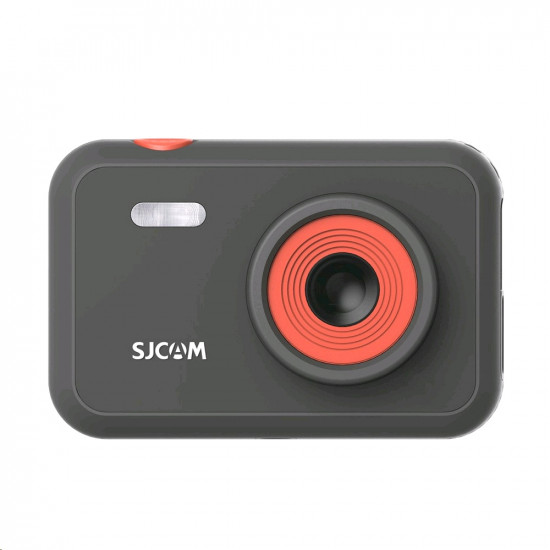 SJCAM Fun Cam 2″ LCD Kids HD Digital Action Camera with in-Built Games for Children and Adult Kids (Black) SJCAM Fun Cam 2″ LCD Kids HD Digital Action Camera with in-Built Games for Children and Adult Kids (Black)