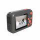 SJCAM Fun Cam 2″ LCD Kids HD Digital Action Camera with in-Built Games for Children and Adult Kids (Black) SJCAM Fun Cam 2″ LCD Kids HD Digital Action Camera with in-Built Games for Children and Adult Kids (Black)