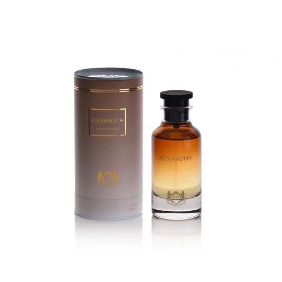 عطر الكسندريا برفيوم 100 مل