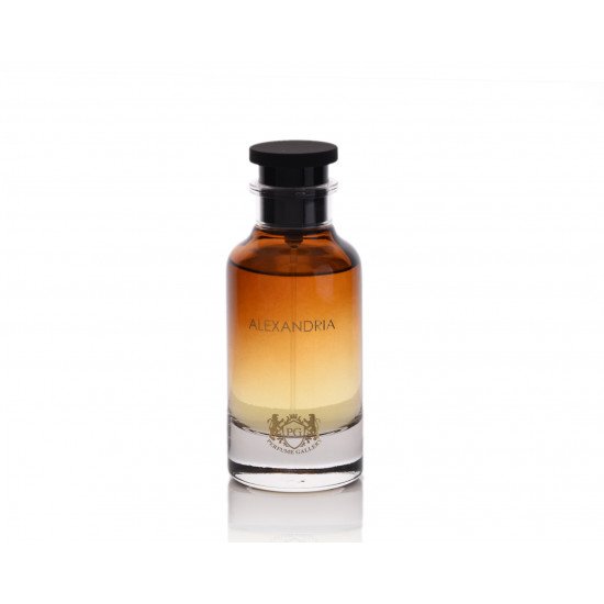 عطر الكسندريا برفيوم 100 مل