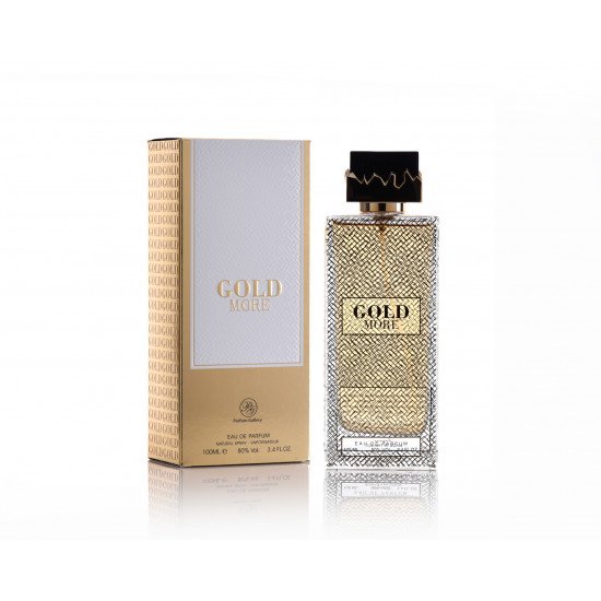 عطر قولد مور 100 مل عطر قولد مور 100 مل