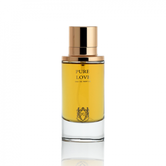 عطر بيور لوف او دو برفيوم 100 مل عطر بيور لوف او دو برفيوم 100 مل