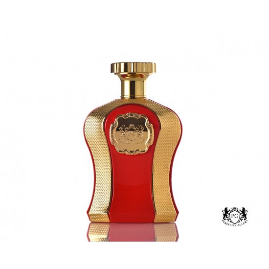 عطر رد بارفيوم 75 مل عطر رد بارفيوم 75 مل