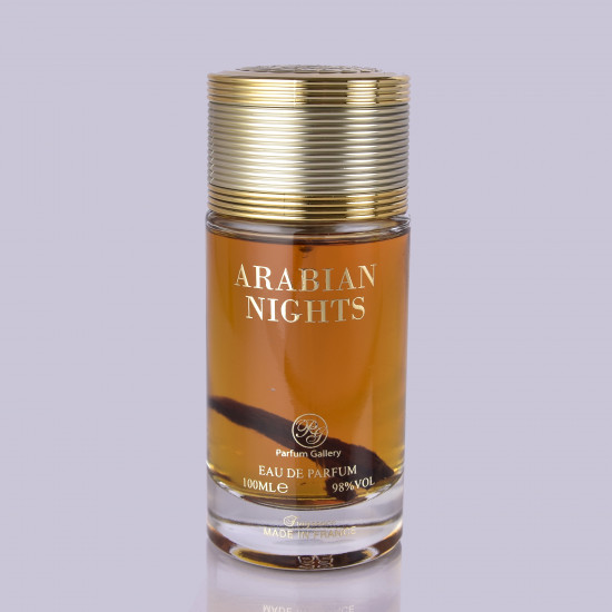 عطر ارابيان نايت برفيوم 100 مل