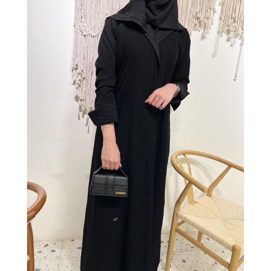 عباية 00157 كاجوال