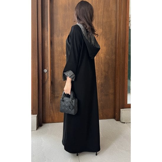 عباية 00283 كاجوال