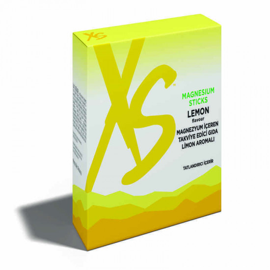 XS™ Magnesium Sticks - مغنسيوم XS™ Magnesium Sticks - مغنسيوم