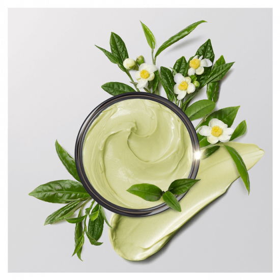 ماسك الترطيب الأخضر (Artistry™- Hydrating Mask) - لبشرة رطبة وتاعمة , يرطب البشرة الجافة على الفور ويحمي من الملوثات ويكافح الخشونة لتنعيم البشرة وتجديدها. ماسك الترطيب الأخضر (Artistry™- Hydrating Mask) - لبشرة رطبة وتاعمة , يرطب البشرة الجافة على الفور ويحمي من الملوثات ويكافح الخشونة لتنعيم البشرة وتجديدها.