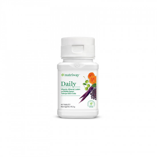 Daily Nutriway™ Daily Nutriway™