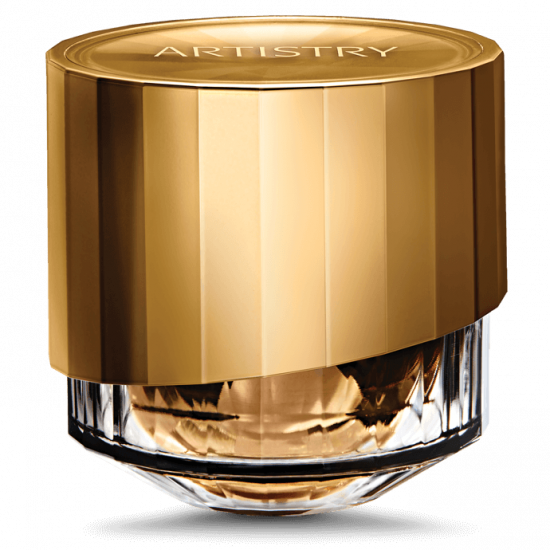 Bundle Artistry Supreme LX™ - المجموعة الذهبية بماء الذهب Bundle Artistry Supreme LX™ - المجموعة الذهبية بماء الذهب