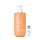 Nourish Body g&h GOODNESS & HEALTH™ - لوشن الجسم بالسيراميد المشتق من زيت الزيتون وزيت الشيا الأبيض من جي اتش 400مل Nourish Body g&h GOODNESS & HEALTH™ - لوشن الجسم بالسيراميد المشتق من زيت الزيتون وزيت الشيا الأبيض من جي اتش 400مل