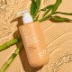 Nourish Body Wash g&h GOODNESS & HEALTH™ - غسول الجسم بالسيراميد المشتق من زيت الزيتون وزيت الشيا الأبيض من جي اتش 400 مل 