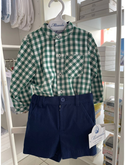 Miranda Textil