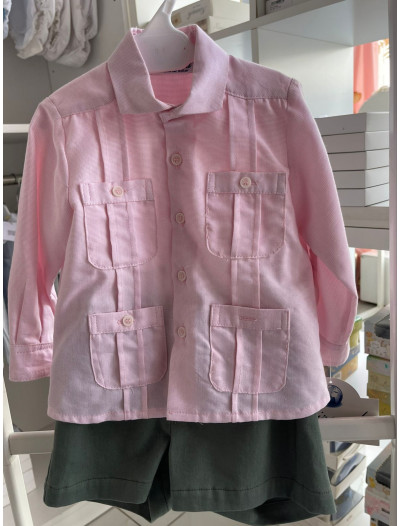 Miranda Textil
