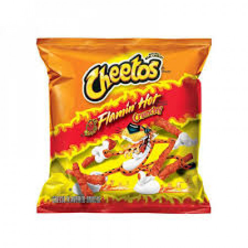 شيتوس عيدان جبن -30غ