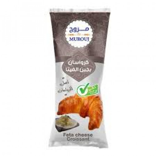 مروج كرواسان بجبن الفيتا
