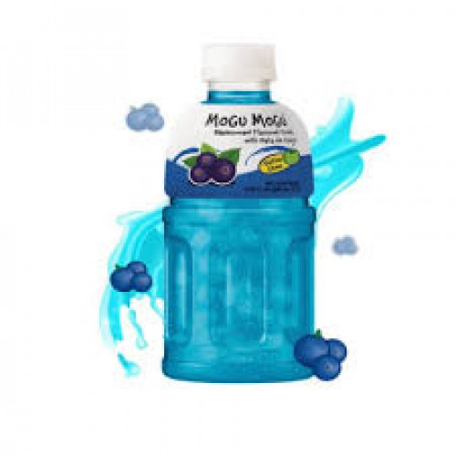 مشروب موجا موجا بلو