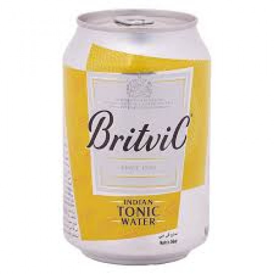 ماء صوداء برتفيك بنكهة الزنجبيل