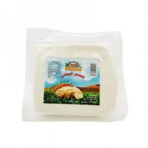 حلوم العتش الوطني 450 جرام