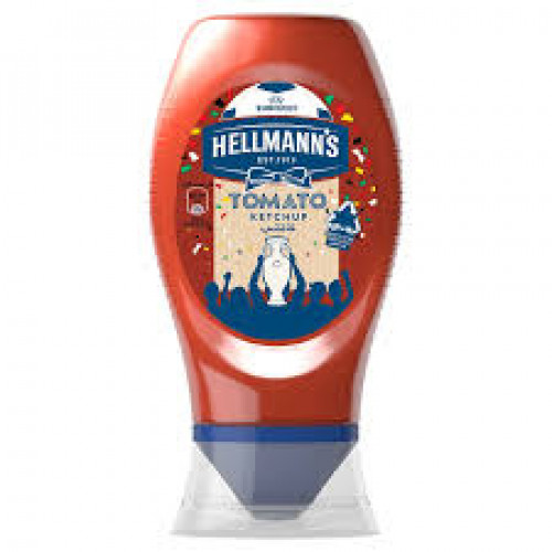 كاتشب هليمنز 290 جرام