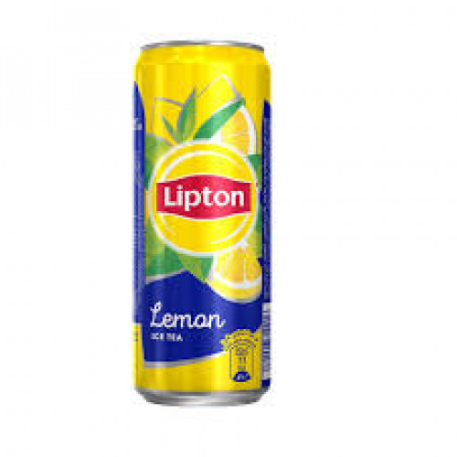 ليبتون ليمون ايس تي 240 مل