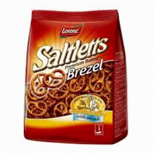 بسكويت سالتيز ميني 150 جم	