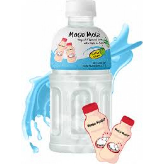 عصير موجو موج بالزبادي مع ناتا 320 مل