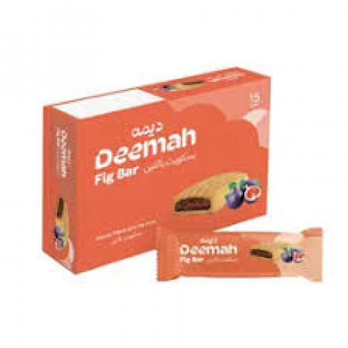 بسكويت بالتين ديمة كرتون 15 حبة